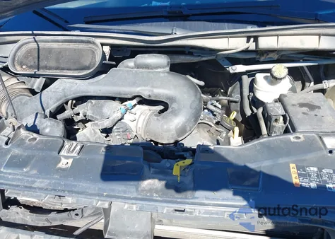 2019 Ford Transit T-250 z USA, uszkodzony, nr VIN 1FTYR3XM0KKB73415